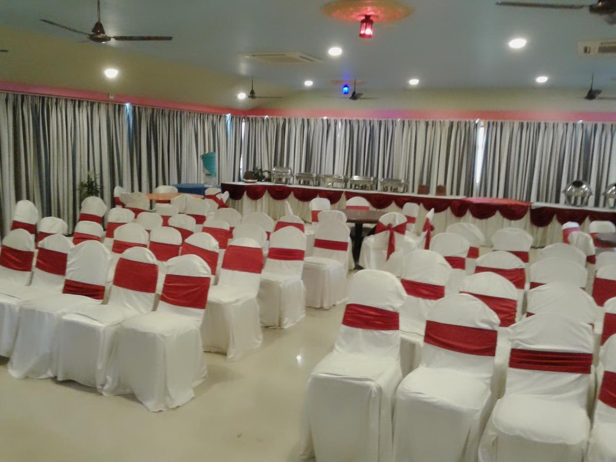 Regant Lake Village, Kollam. Chavara Luaran gambar